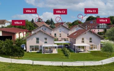 Villa 5.5 pièces - image - 10