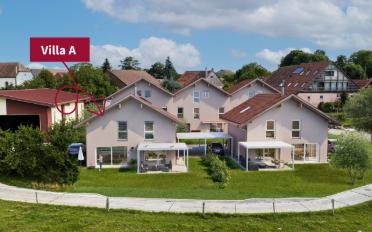 Villa 5.5 pièces - image - 9