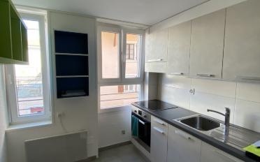 Immeuble résidentiel - image - 9