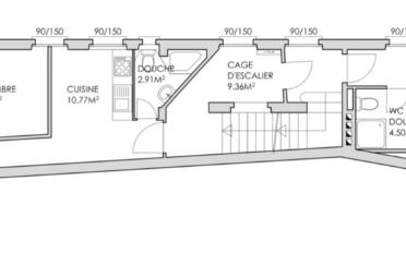 Immeuble résidentiel - image - 11