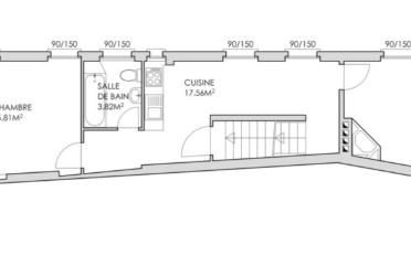 Immeuble résidentiel - image - 12