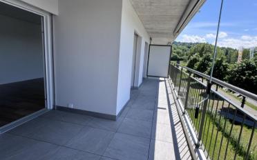 Wohnung 3.5 Zimmer - image - 1