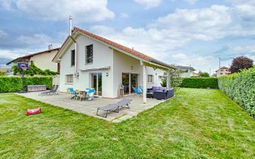 Villa 5.5 pièces - image - 1