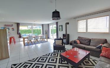 Villa 5.5 pièces - image - 4