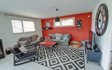 Villa 5.5 pièces - image - 5