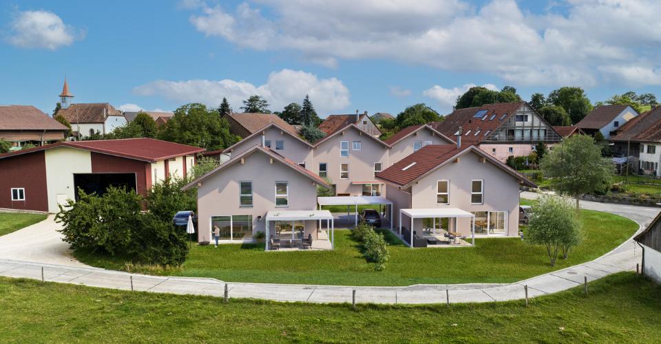 Combremont-le-Grand