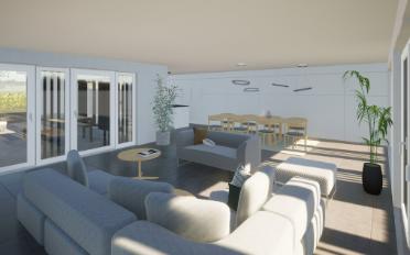 Apartment 4.5 rooms - image - 10