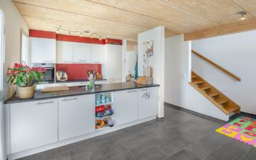 Row house 5 rooms - image - 2