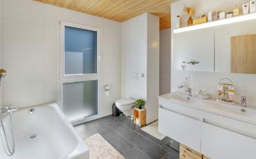 Row house 5 rooms - image - 5