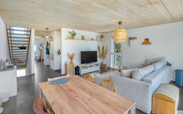 Row house 5 rooms - image - 3
