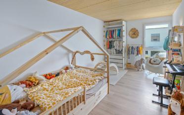 Row house 5 rooms - image - 4
