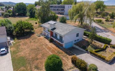Villa 5.5 pièces - image - 1