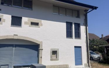 Apartment 3.5 rooms - image - 2