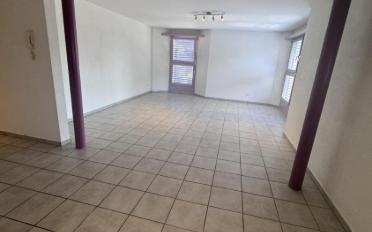 Apartment 3.5 rooms - image - 3