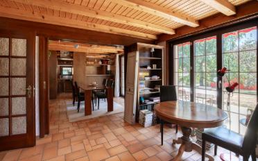 Single house 6.5 rooms - image - 8