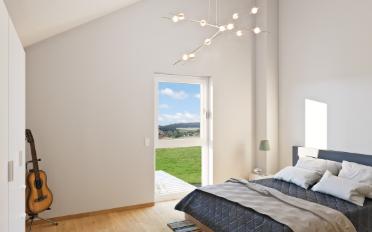 Reihenfamilienhaus 4.5 Zimmer - image - 8
