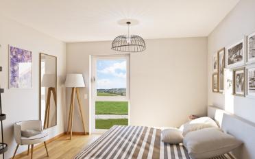 Reihenfamilienhaus 4.5 Zimmer - image - 9