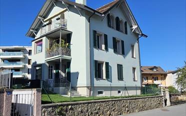 Immeuble résidentiel - image - 1