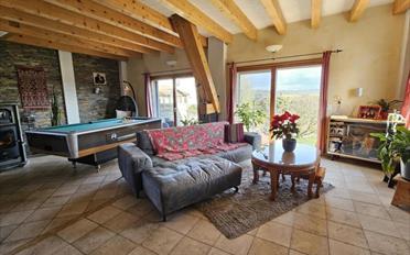 Maison 7 pièces - image - 4