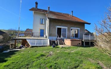 Einfamilienhaus 7 Zimmer - image - 10