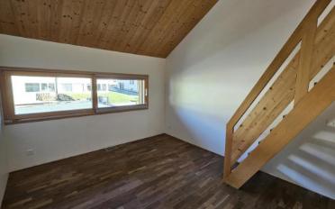 Maison contiguë 5.5 pièces - image - 8