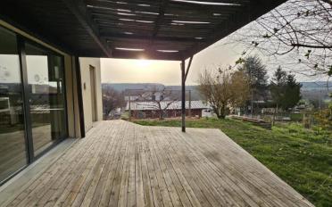 Villa 5.5 rooms - image - 4