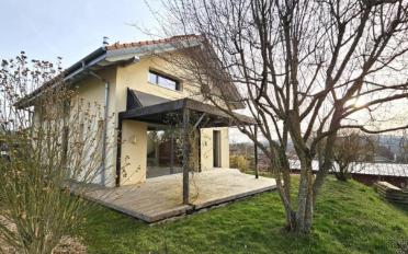 Villa 5.5 Zimmer - image - 1