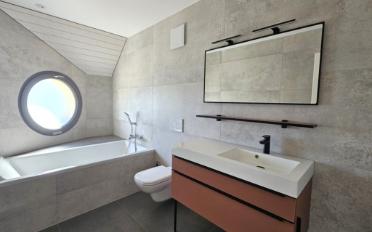 Reihenfamilienhaus 5.5 Zimmer - image - 6