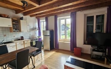 Single house 5.5 rooms - image - 5