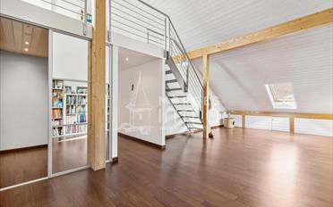 Wohnung 5.5 Zimmer - image - 1