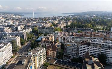 Apartment 6 rooms - image - 1