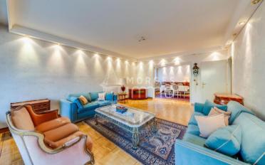 Apartment 6 rooms - image - 3