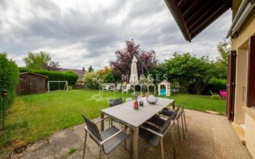 Maison jumelée 5.5 pièces - image - 1