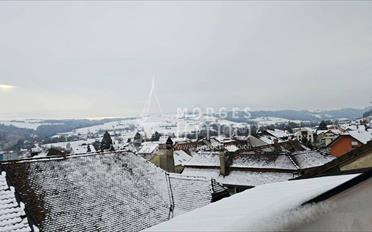 Apartment 4.5 rooms - image - 1