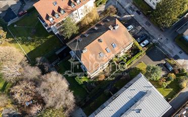 Apartment 5.5 rooms - image - 1