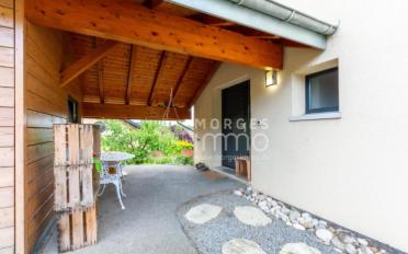 Villa 5.5 pièces - image - 8