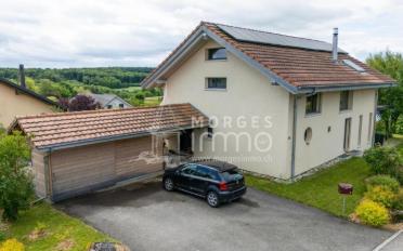 Villa 5.5 pièces - image - 9