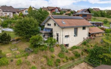 Villa 5.5 pièces - image - 10