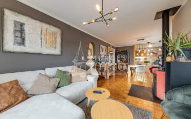 Villa 7.5 pièces - image - 2