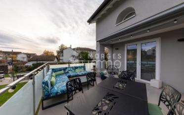 Villa 7.5 pièces - image - 4