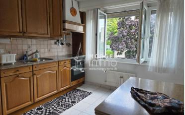 Apartment 3 rooms - image - 2