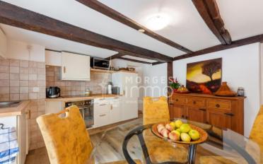 Wohnung 2.5 Zimmer - image - 4