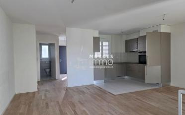 Apartment 3.5 rooms - image - 8