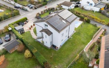 Villa 6.5 pièces - image - 11