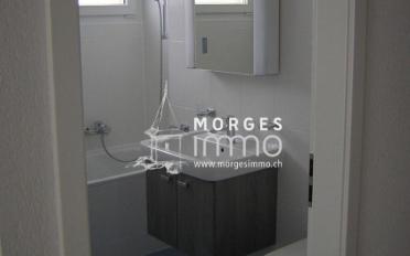 Appartement 2.5 pièces - image - 3