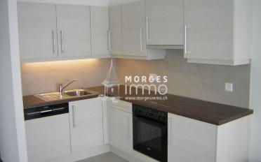 Appartement 2.5 pièces - image - 5