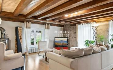 Appartement terrasse 7 pièces - image - 2