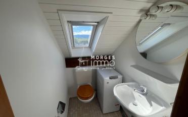 Terrassenwohnung 2 Zimmer - image - 7