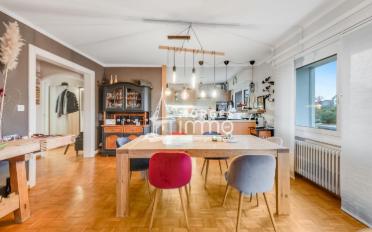 Villa 6.5 Zimmer - image - 6