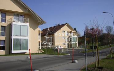 Wohnung 2.5 Zimmer - image - 7